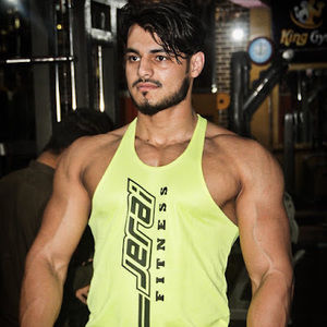 Meet your Posher, Abdullah